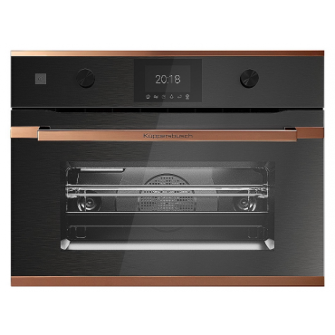 Электрический духовой шкаф Kuppersbusch CBM 6350.0 GPH 7