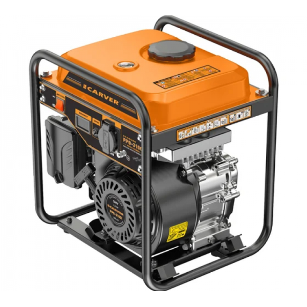 Генератор CARVER PPG-3100I 01.020.00052