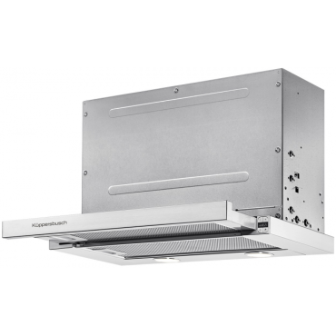 Встраиваемая вытяжка Kuppersbusch DEF 6550.0 E