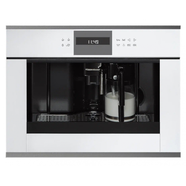 Кофемашина Kuppersbusch CKV 6550.0 W9