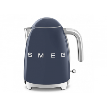 Электрический чайник Smeg KLF03NBEU