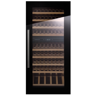 Встраиваемый винный шкаф Kuppersbusch FWK 4800.0 S1