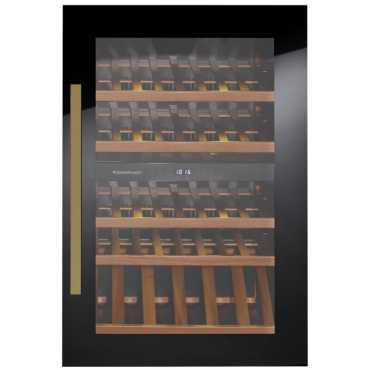 Встраиваемый винный шкаф Kuppersbusch FWK 2800.0 S4