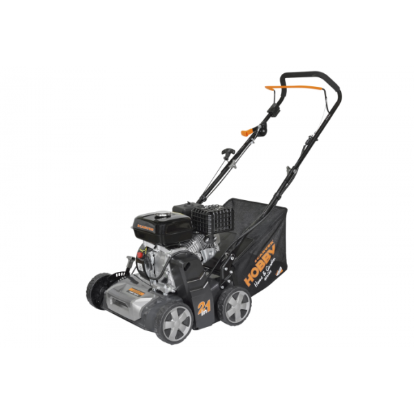 Скарификатор-аэратор CARVER SRH 540 HOBBY 01.024.00024