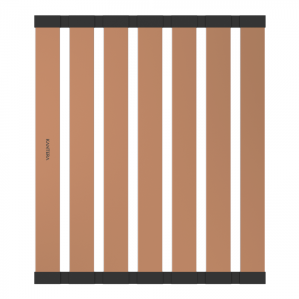 Рулонный коврик-подставка Kantera ROLL-MAT CNR3844R-RB 44721