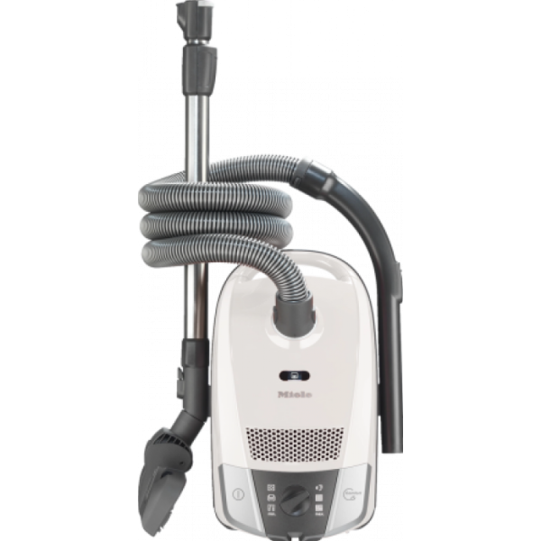 Пылесос Miele SDRB4 Compact C2 белый