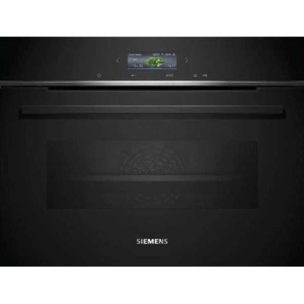 Духовой шкаф Siemens CB 734G1B1