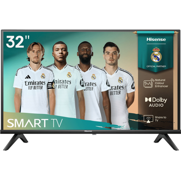 Телевизор Hisense 32A4Q