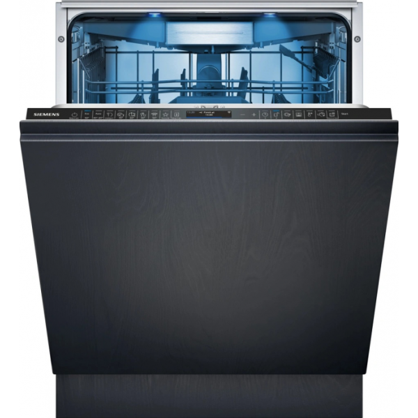Встраиваемая посудомоечная машина Siemens SN 87TX00CE