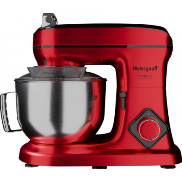 Миксер Weissgauff WSM 227 PDR Touch Screen Pro