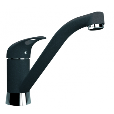 Смеситель Florentina ГАММА FL нуар классик 313.05L.1123.501C