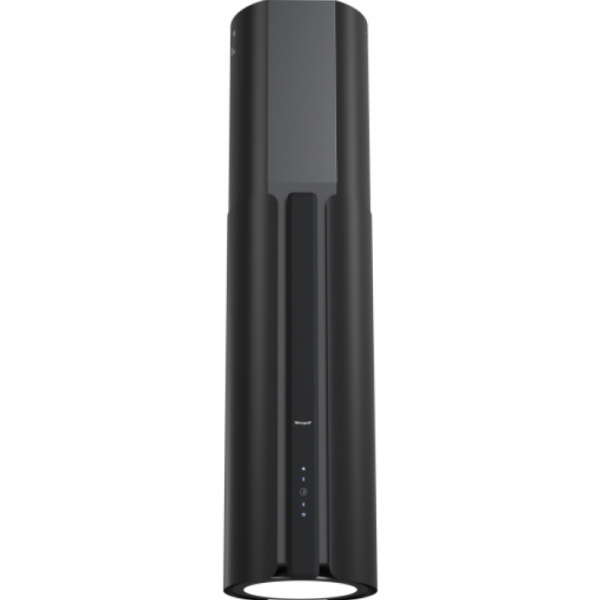 Вытяжка Weissgauff Sun 1400 Island BLDC Black 436 612