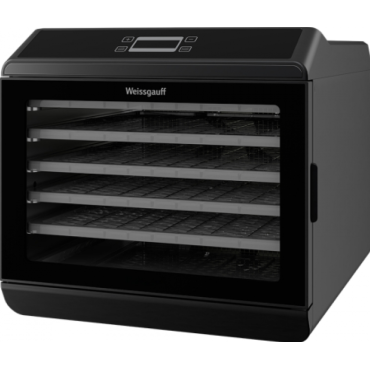 Дегидратор Weissgauff WDH 106 Dry Cube