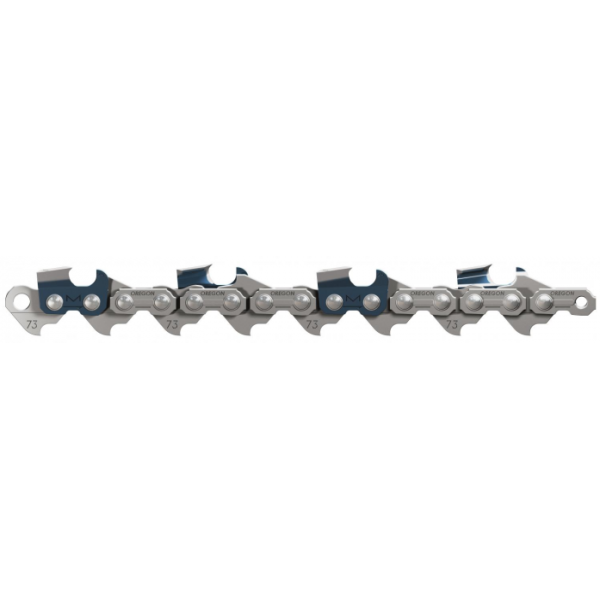 Пильная цепь OREGON 90PX045E 3/8" 1,1мм 45звеньев Micro-Lite Low Profile