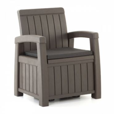 Садовое кресло HELEX POSITANO 71207