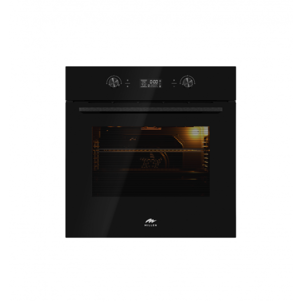 Электрический духовой шкаф MILLEN MEO 602 BL