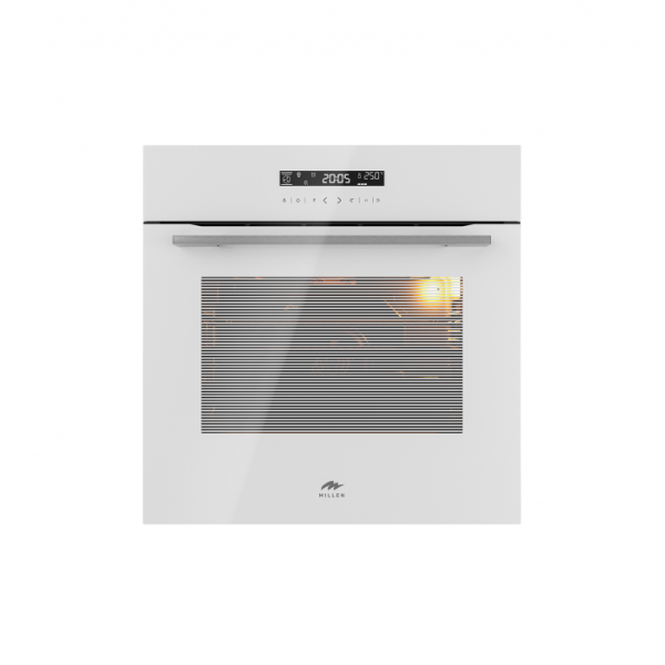 Электрический духовой шкаф MILLEN MEO 603 WH