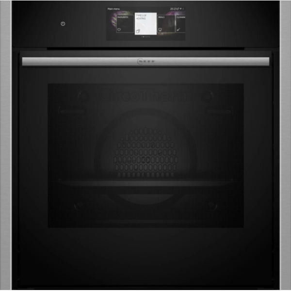 Духовой шкаф Neff B64CT73N0