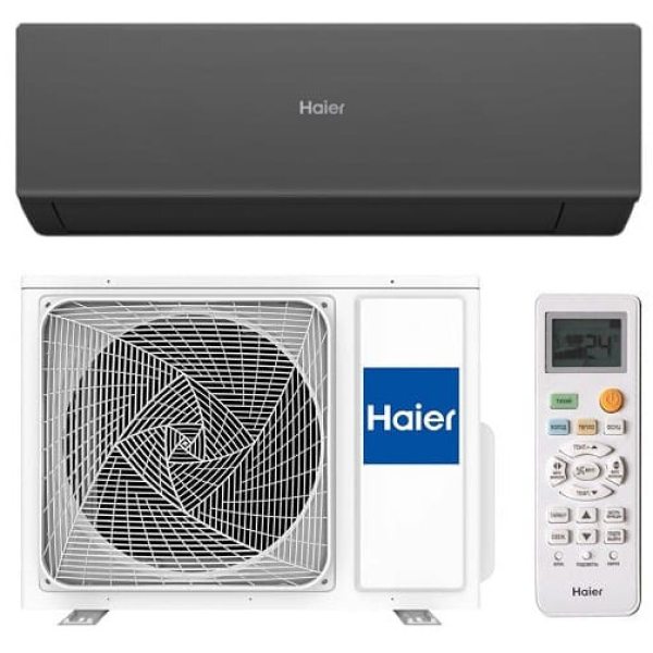 Сплит-система Haier AS25HQJ1HRA-B / 1U25HQJ1FRA