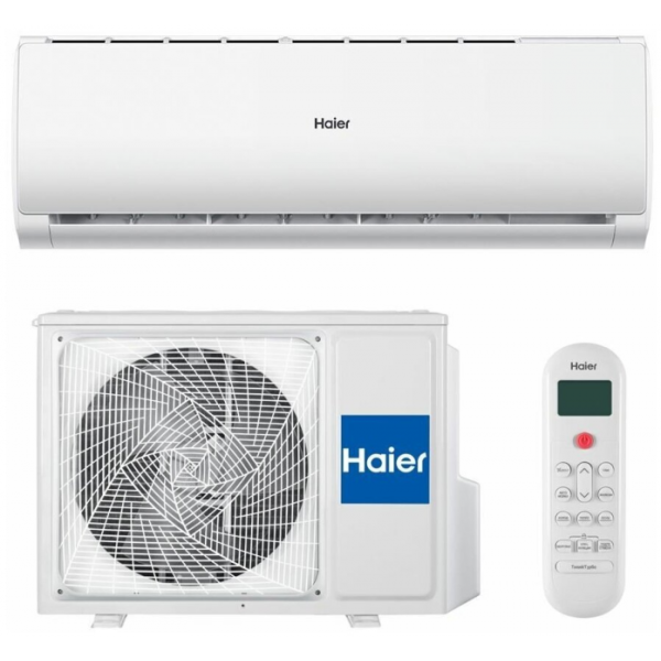 Сплит-система Haier AS18TT5HRA / 1U18TL4FRA