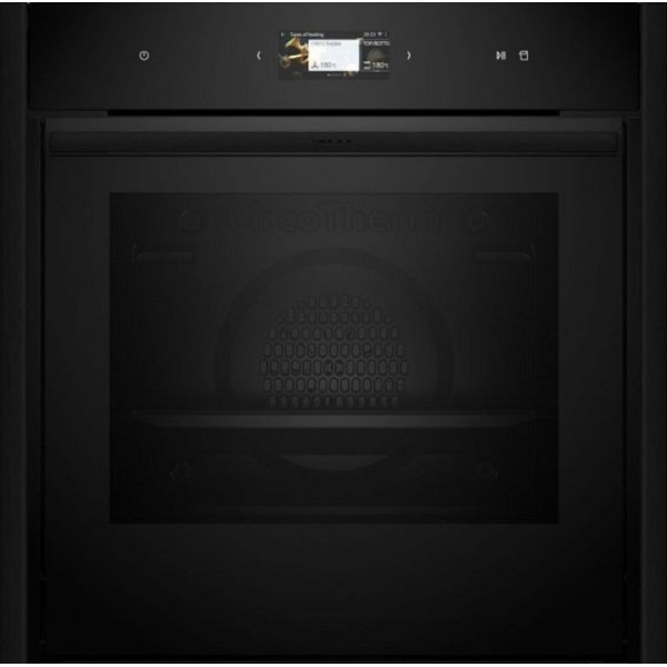 Духовой шкаф с паром Neff B69FS3CY0