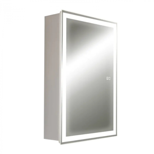Зеркальный шкаф AQUAME AQM9201