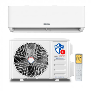 Сплит-система Aeronik ASI-09 IU3/ASO-09 IU3