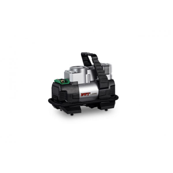 Автомобильный компрессор DWT KAP12-120