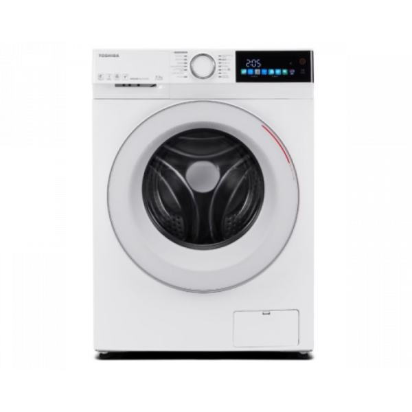 Стиральная машина Toshiba TW-BN90C4UZ(WK)