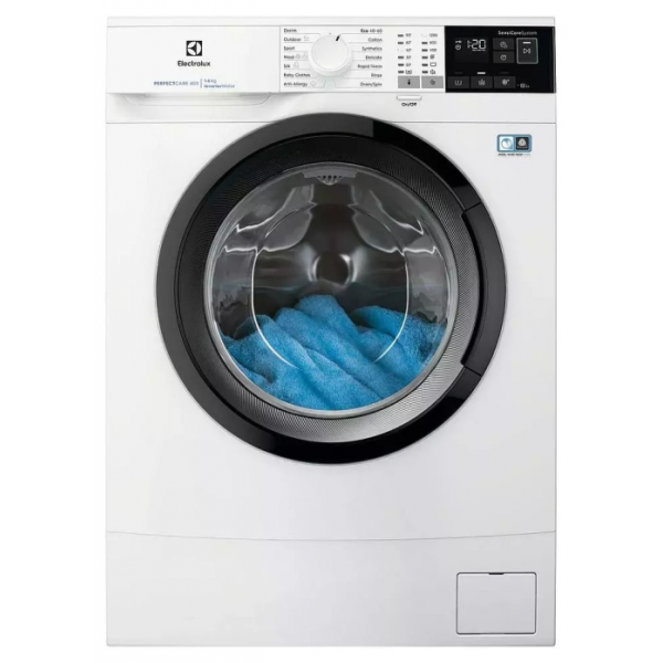 Стиральная машина Electrolux EW6SM426BE