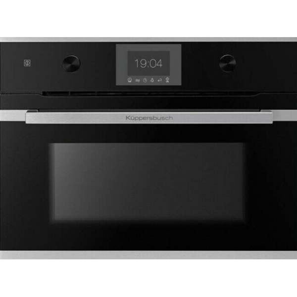 Электрический духовой шкаф Kuppersbusch CBM 6350.0 S