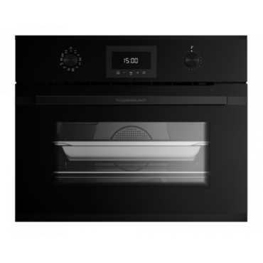 Духовой шкаф Kuppersbusch CBD 6340.0 S2 Black Chrome