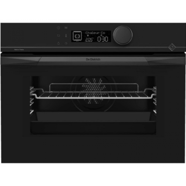 Компактный духовой шкаф De Dietrich DKP4531B