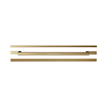 Набор декоративных накладок для духового шкафа Kuppersbusch DK 4000 Gold