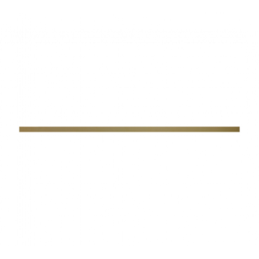 Декоративная планка Kuppersbusch DK 4002 Gold