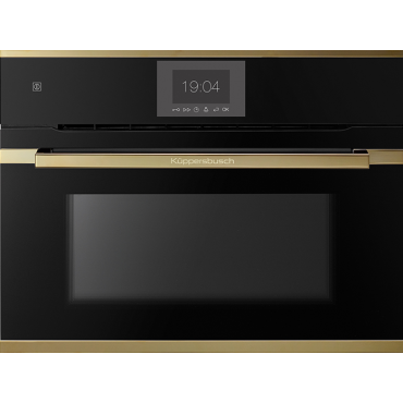 Электрический духовой шкаф Kuppersbusch CBP 6550.0 S4