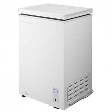 Морозильная камера Kuppersberg FLCF 100 W