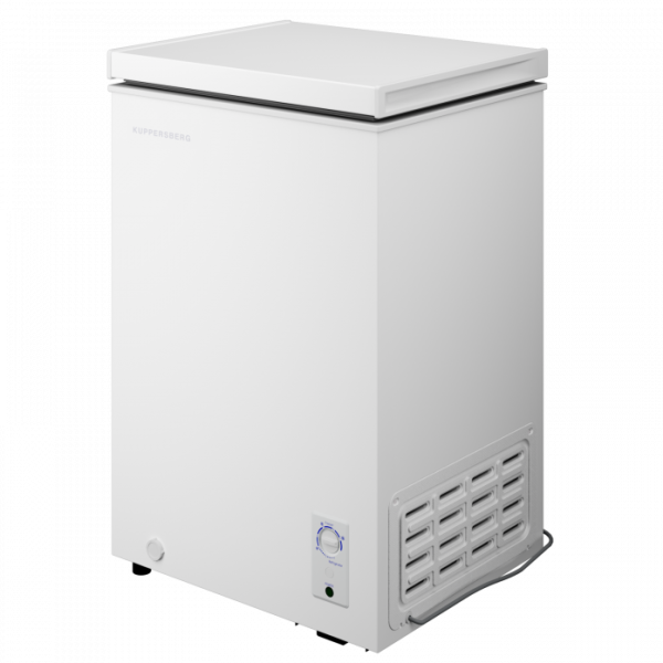Морозильная камера Kuppersberg FLCF 100 W
