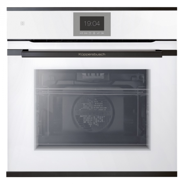 Духовой шкаф Kuppersbusch BP 6550.0 W2 Black Chrome