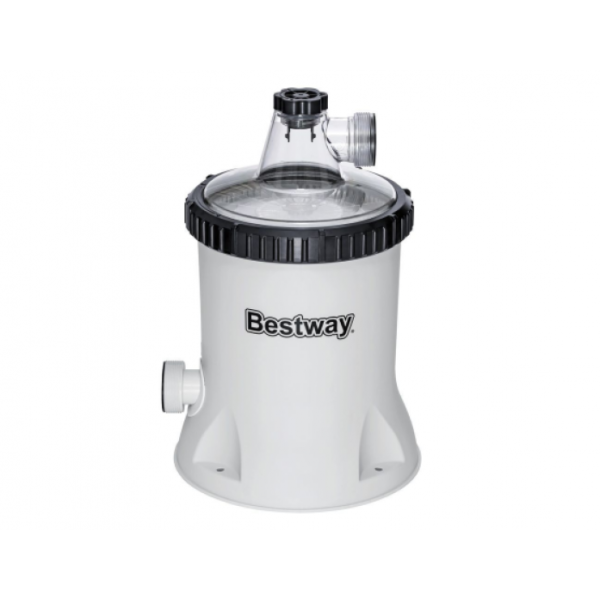 Фильтр-насос для бассейна BestWay Polysphere Filter Pump 58870 BW