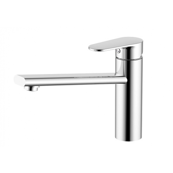 Смеситель для кухни AQUATEK Ника AQ1880CR хром