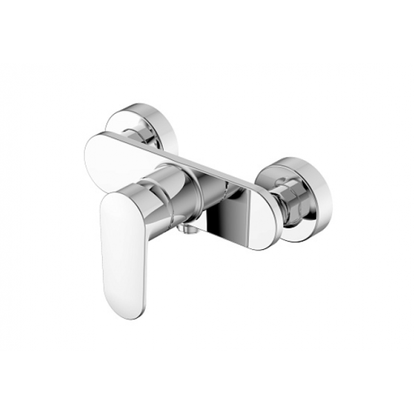 Смеситель для душа AQUATEK Ника AQ1860CR хром