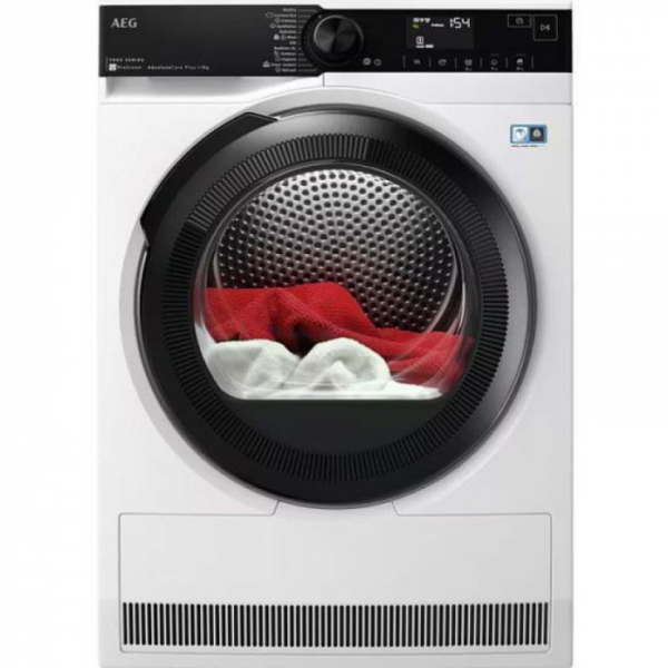 Сушильная машина Aeg TR939M4ZE