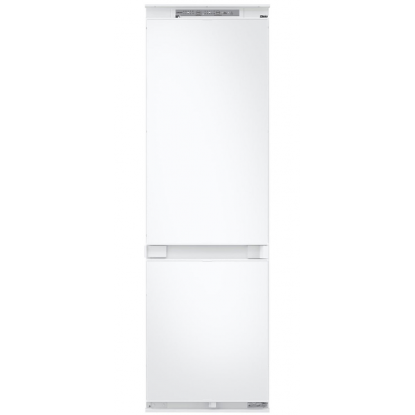 Встраиваемый холодильник комбинированный Samsung BRB80F26CES0EO