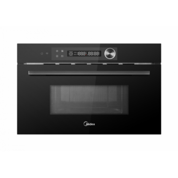 Встраиваемая СВЧ печь Midea MI9340GB-I