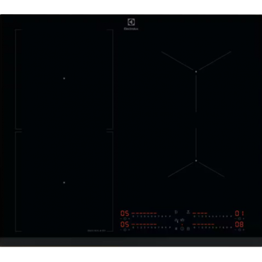 Варочная поверхность Electrolux EIS67453