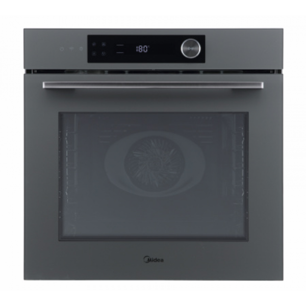 Электрический духовой шкаф Midea MO82107PGG-I