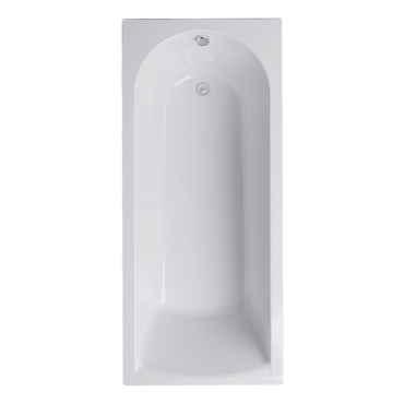 Ванна акриловая Timo MIKA1570 (1500*700*580)