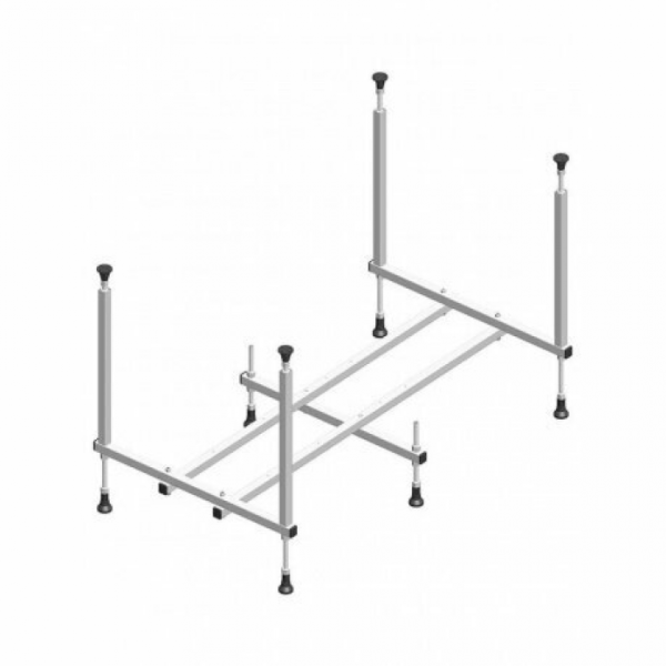 Каркас для ванны Timo KT14