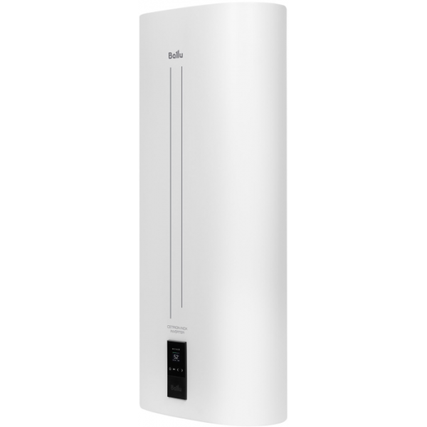 Водонагреватель Ballu BWH/S 50 Cetrion Inox Inv